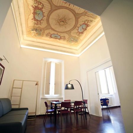 Luciano Monti Apartment Roma Ngoại thất bức ảnh