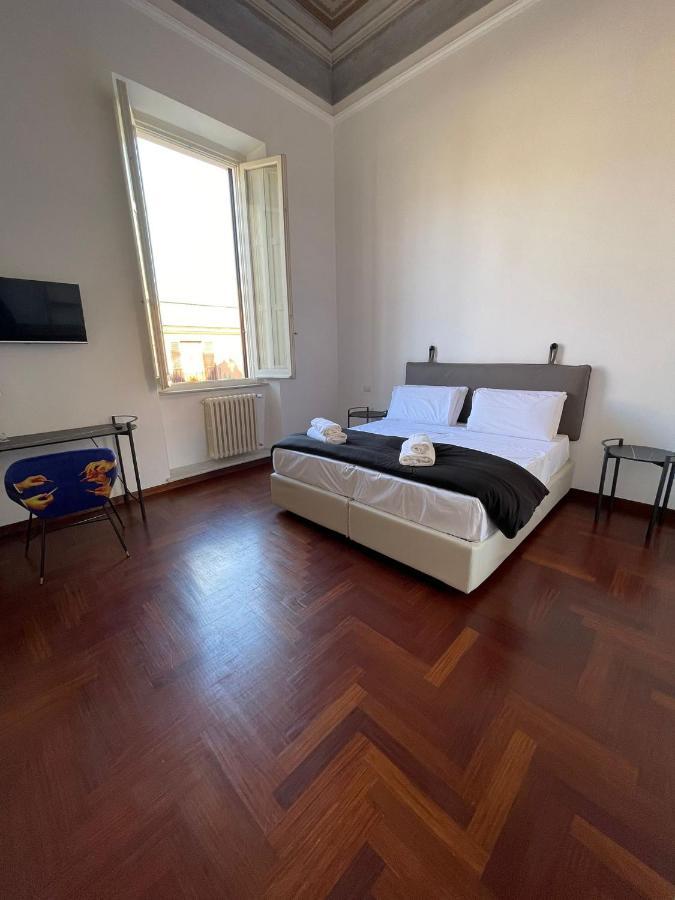 Luciano Monti Apartment Roma Ngoại thất bức ảnh