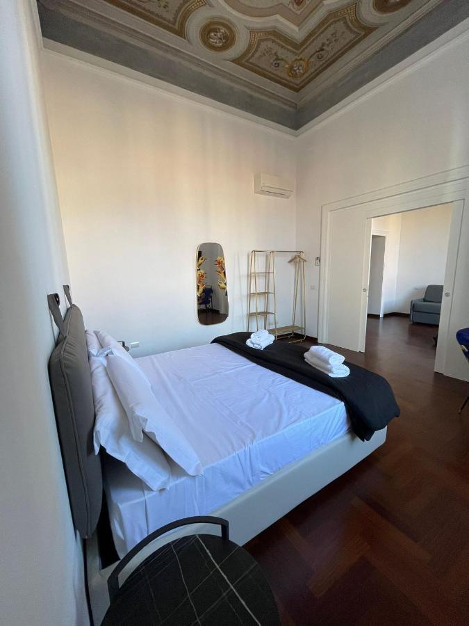 Luciano Monti Apartment Roma Ngoại thất bức ảnh