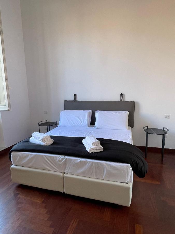 Luciano Monti Apartment Roma Ngoại thất bức ảnh