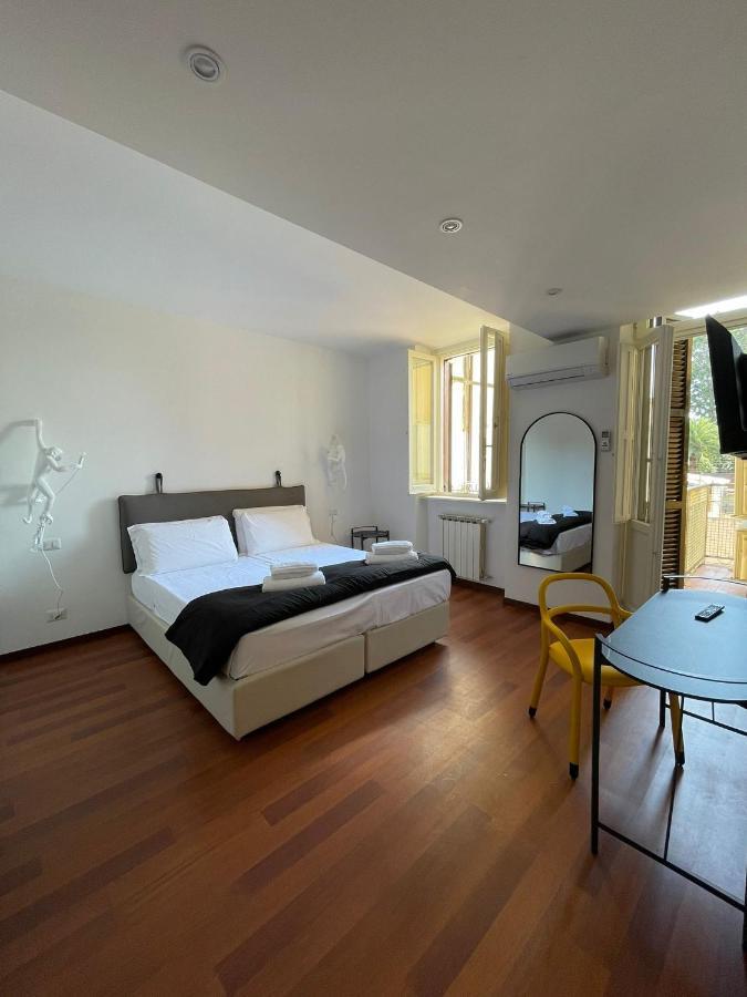 Luciano Monti Apartment Roma Ngoại thất bức ảnh
