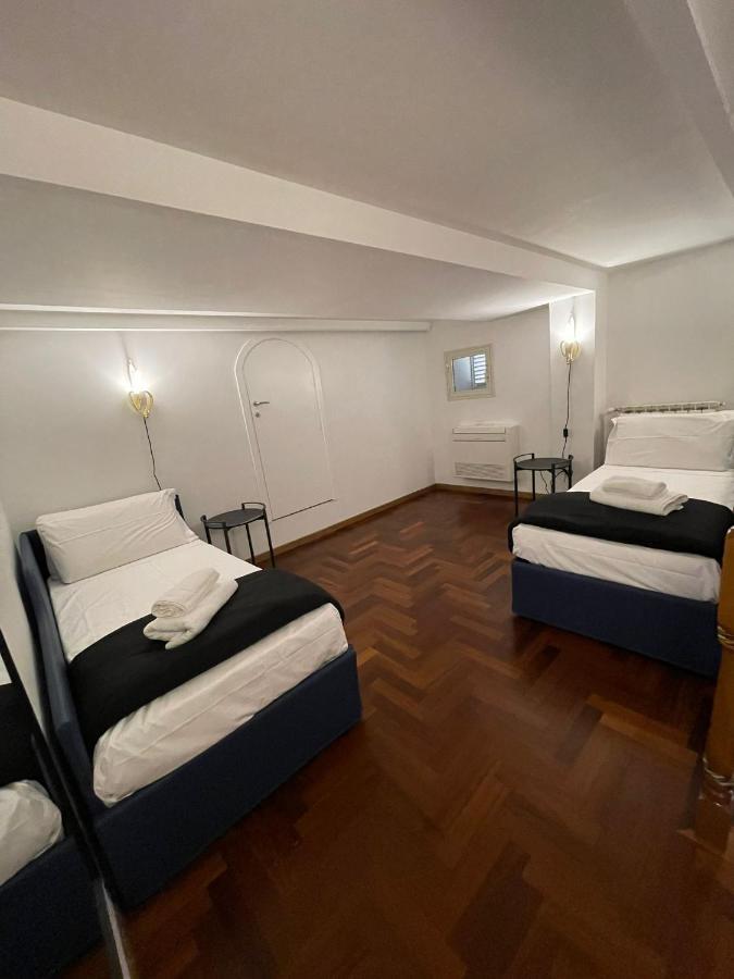 Luciano Monti Apartment Roma Ngoại thất bức ảnh
