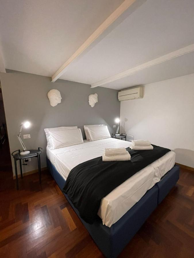 Luciano Monti Apartment Roma Ngoại thất bức ảnh