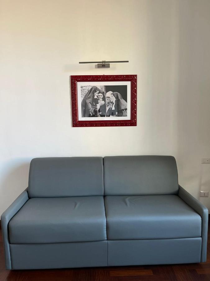 Luciano Monti Apartment Roma Ngoại thất bức ảnh