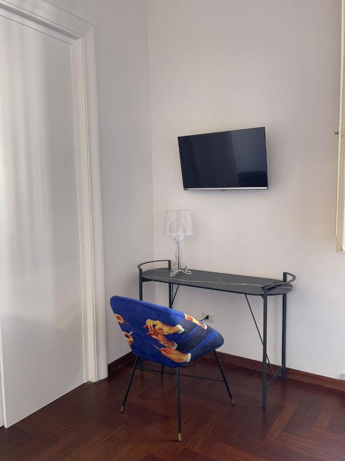 Luciano Monti Apartment Roma Ngoại thất bức ảnh