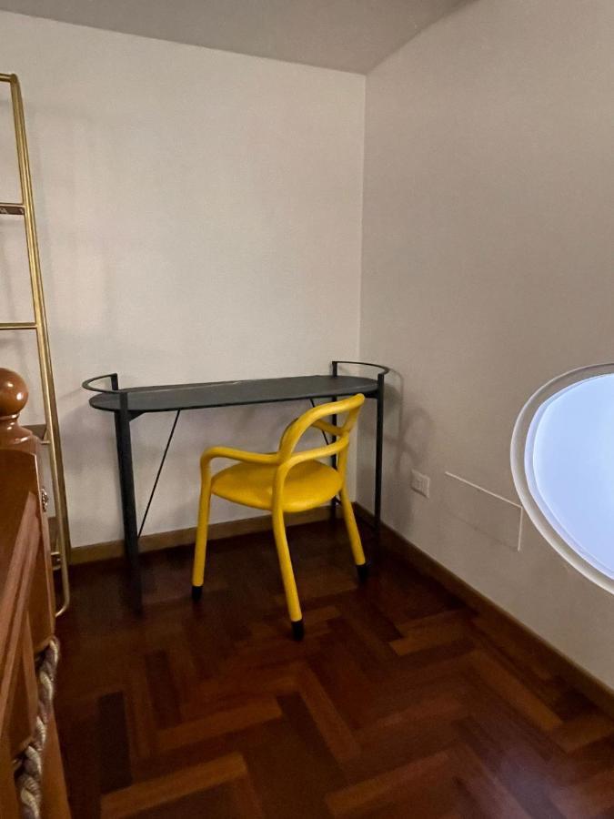 Luciano Monti Apartment Roma Ngoại thất bức ảnh