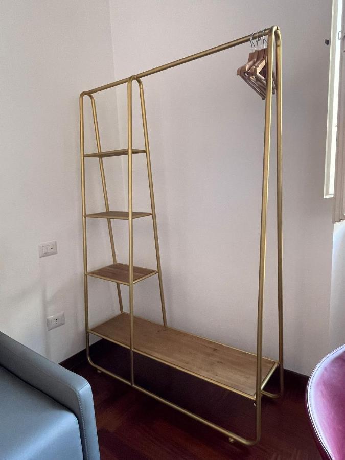 Luciano Monti Apartment Roma Ngoại thất bức ảnh
