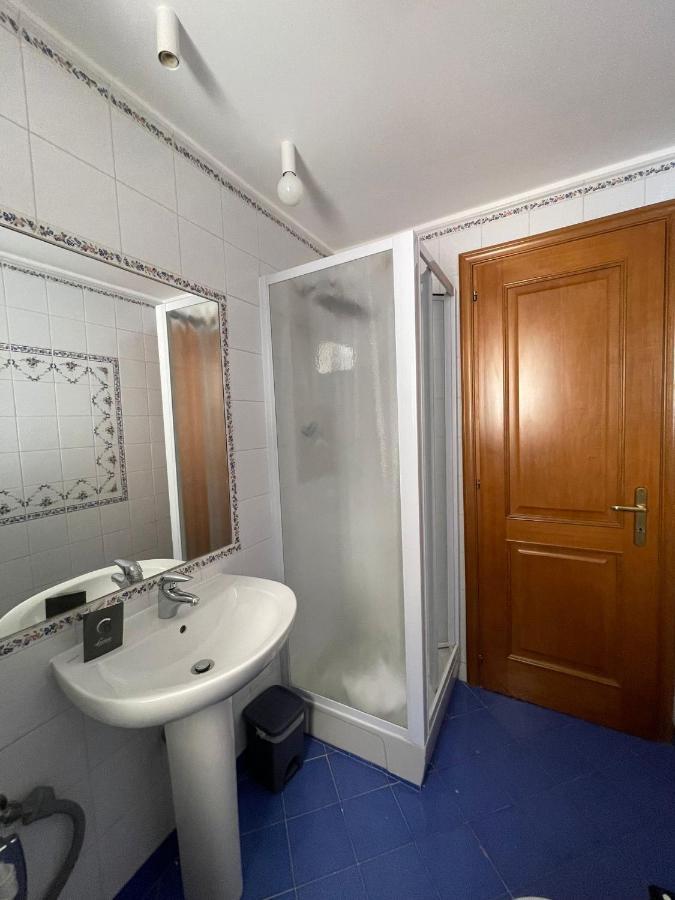 Luciano Monti Apartment Roma Ngoại thất bức ảnh
