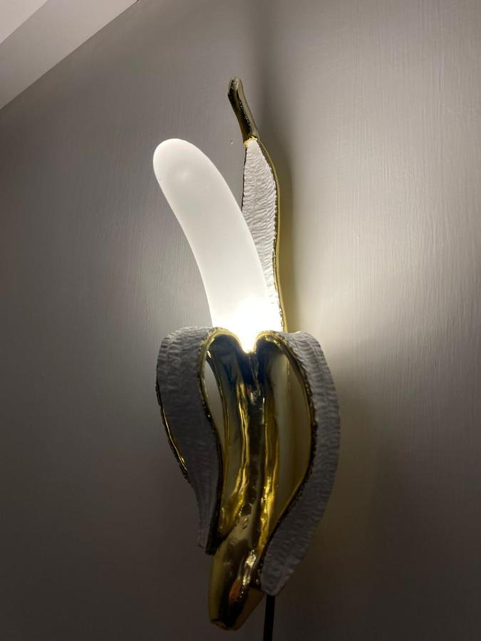 Luciano Monti Apartment Roma Ngoại thất bức ảnh