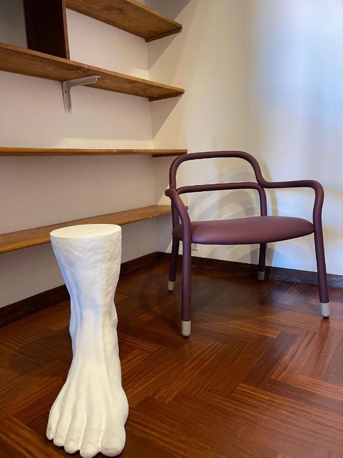 Luciano Monti Apartment Roma Ngoại thất bức ảnh