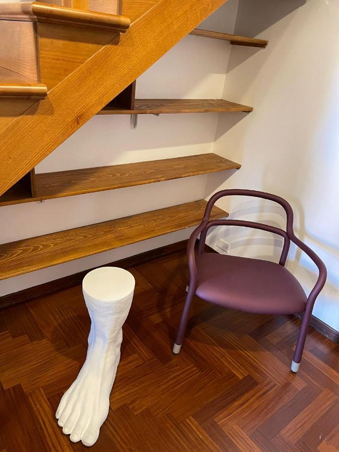 Luciano Monti Apartment Roma Ngoại thất bức ảnh