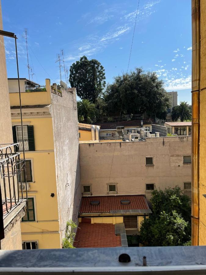 Luciano Monti Apartment Roma Ngoại thất bức ảnh