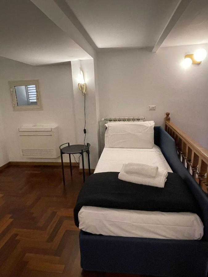 Luciano Monti Apartment Roma Ngoại thất bức ảnh