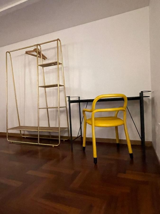 Luciano Monti Apartment Roma Ngoại thất bức ảnh