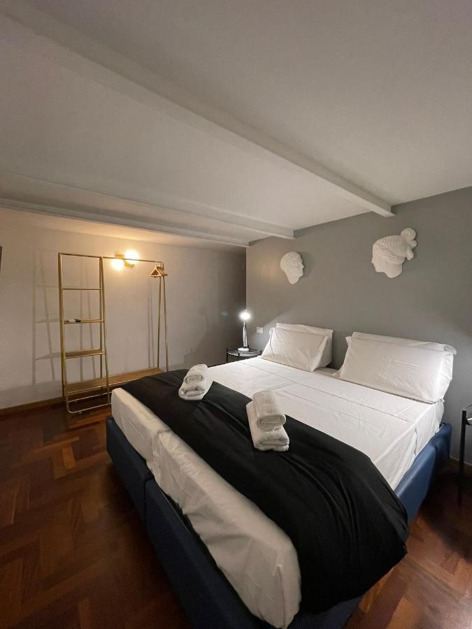 Luciano Monti Apartment Roma Ngoại thất bức ảnh