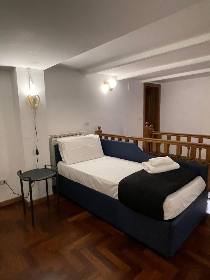 Luciano Monti Apartment Roma Ngoại thất bức ảnh