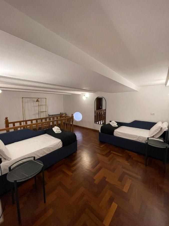 Luciano Monti Apartment Roma Ngoại thất bức ảnh