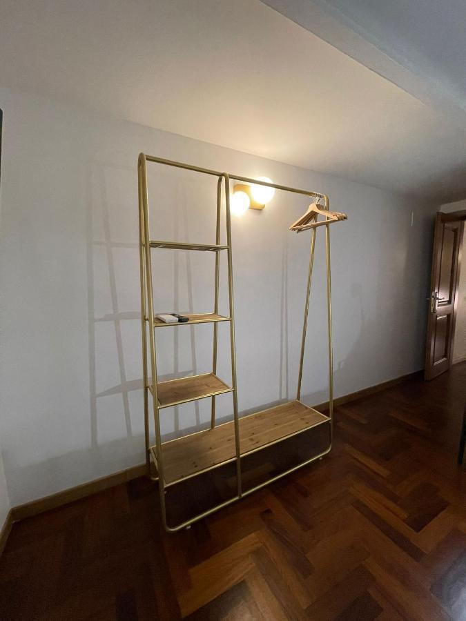 Luciano Monti Apartment Roma Ngoại thất bức ảnh