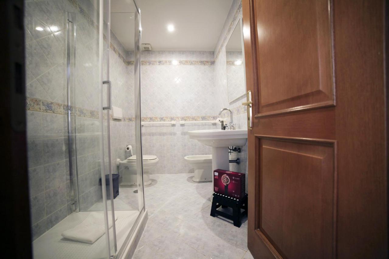 Luciano Monti Apartment Roma Ngoại thất bức ảnh
