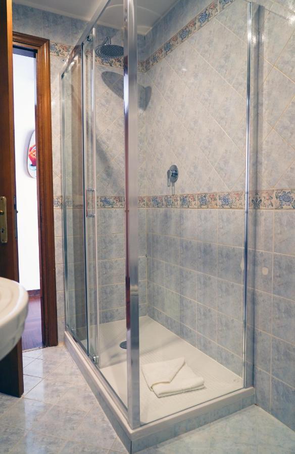 Luciano Monti Apartment Roma Ngoại thất bức ảnh