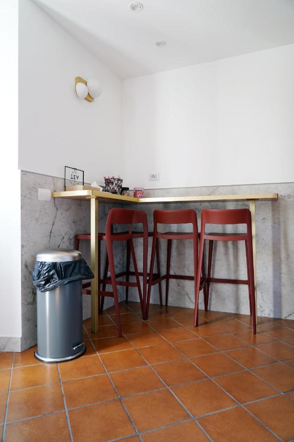 Luciano Monti Apartment Roma Ngoại thất bức ảnh
