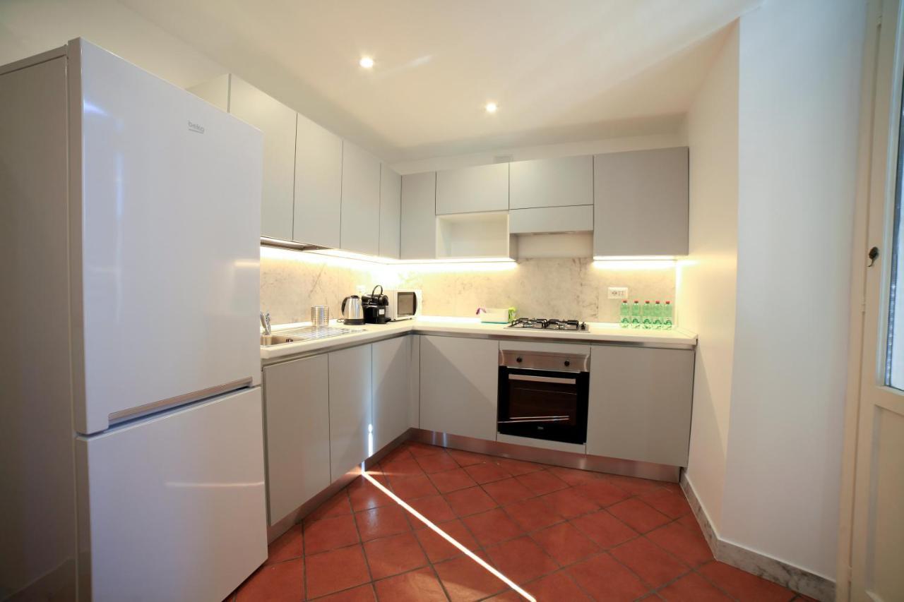 Luciano Monti Apartment Roma Ngoại thất bức ảnh