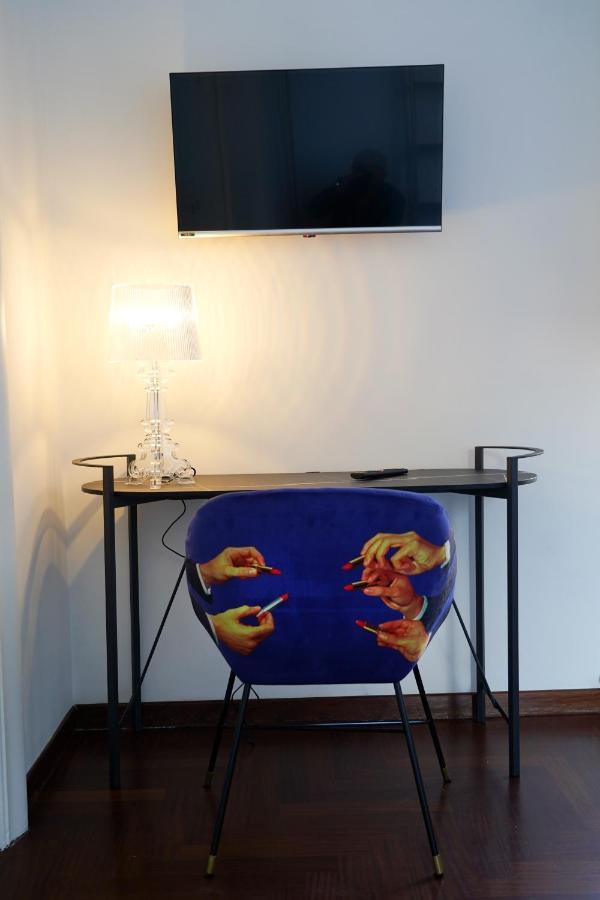 Luciano Monti Apartment Roma Ngoại thất bức ảnh