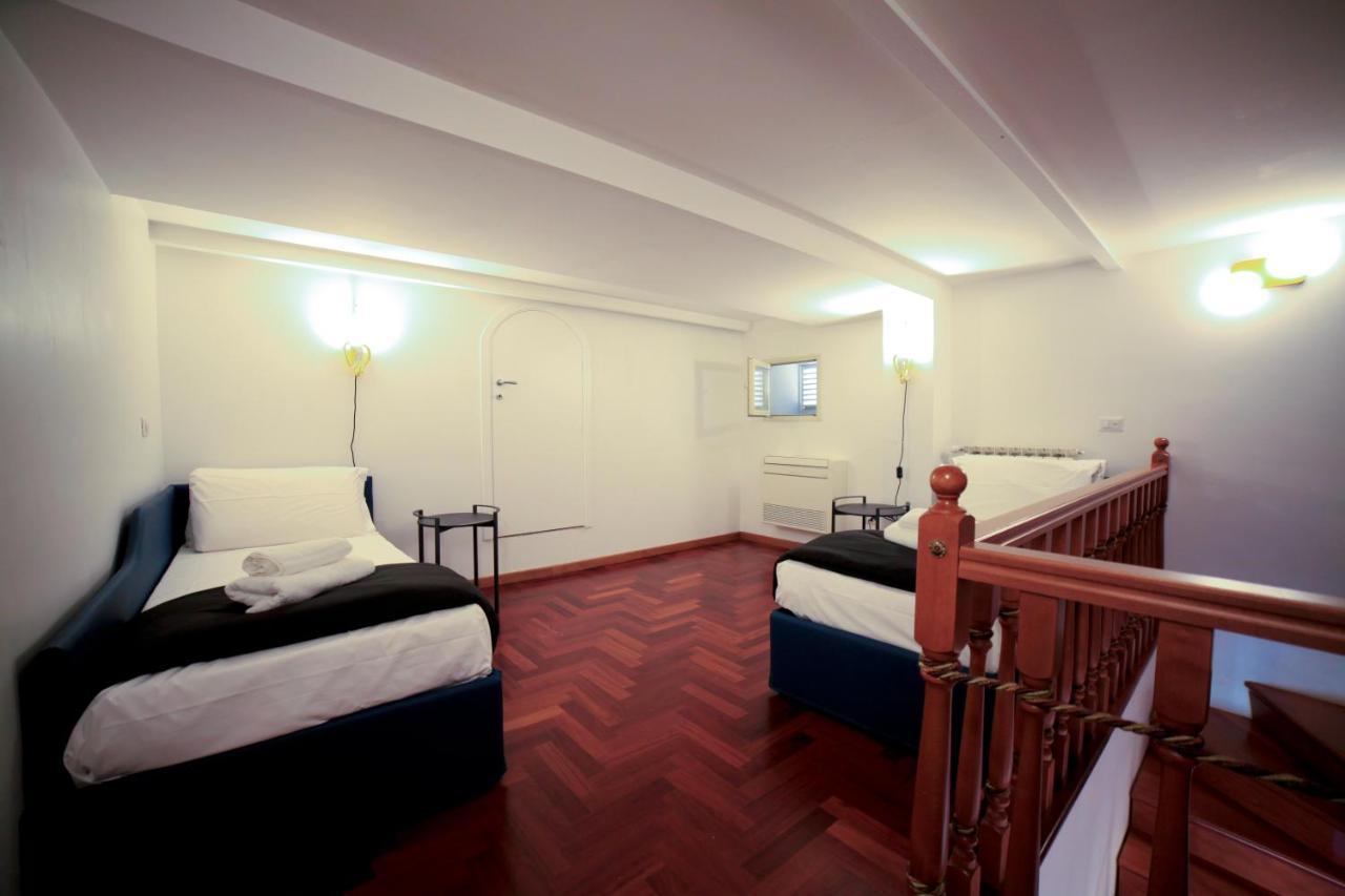 Luciano Monti Apartment Roma Ngoại thất bức ảnh