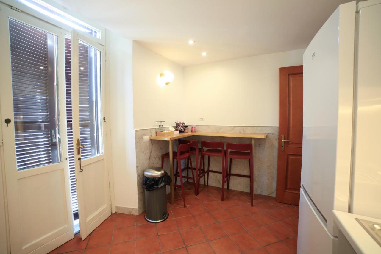 Luciano Monti Apartment Roma Ngoại thất bức ảnh