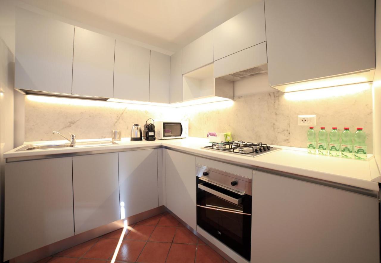 Luciano Monti Apartment Roma Ngoại thất bức ảnh