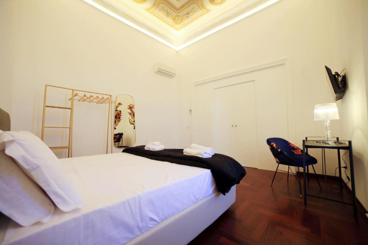 Luciano Monti Apartment Roma Ngoại thất bức ảnh