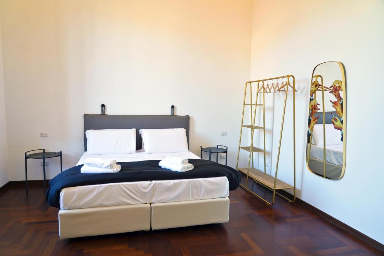 Luciano Monti Apartment Roma Ngoại thất bức ảnh
