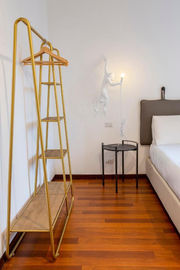 Luciano Monti Apartment Roma Ngoại thất bức ảnh
