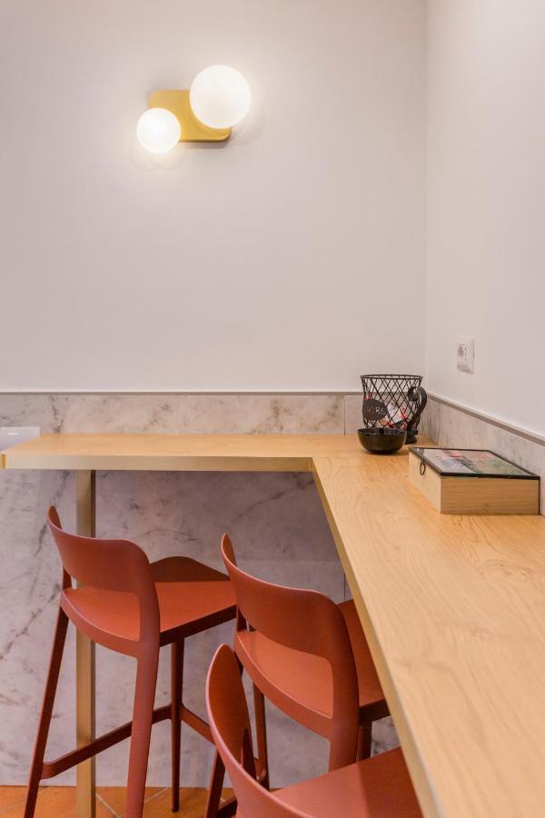 Luciano Monti Apartment Roma Ngoại thất bức ảnh