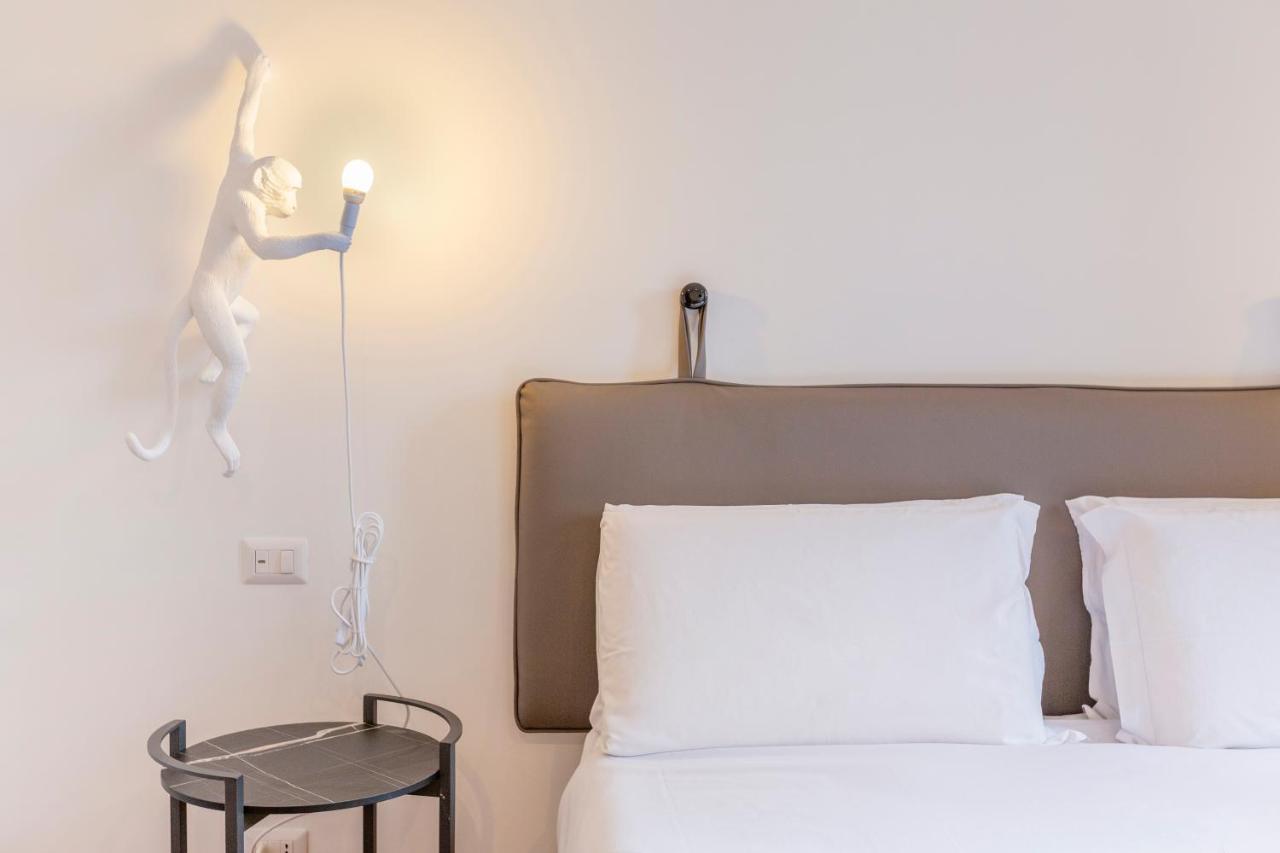 Luciano Monti Apartment Roma Ngoại thất bức ảnh