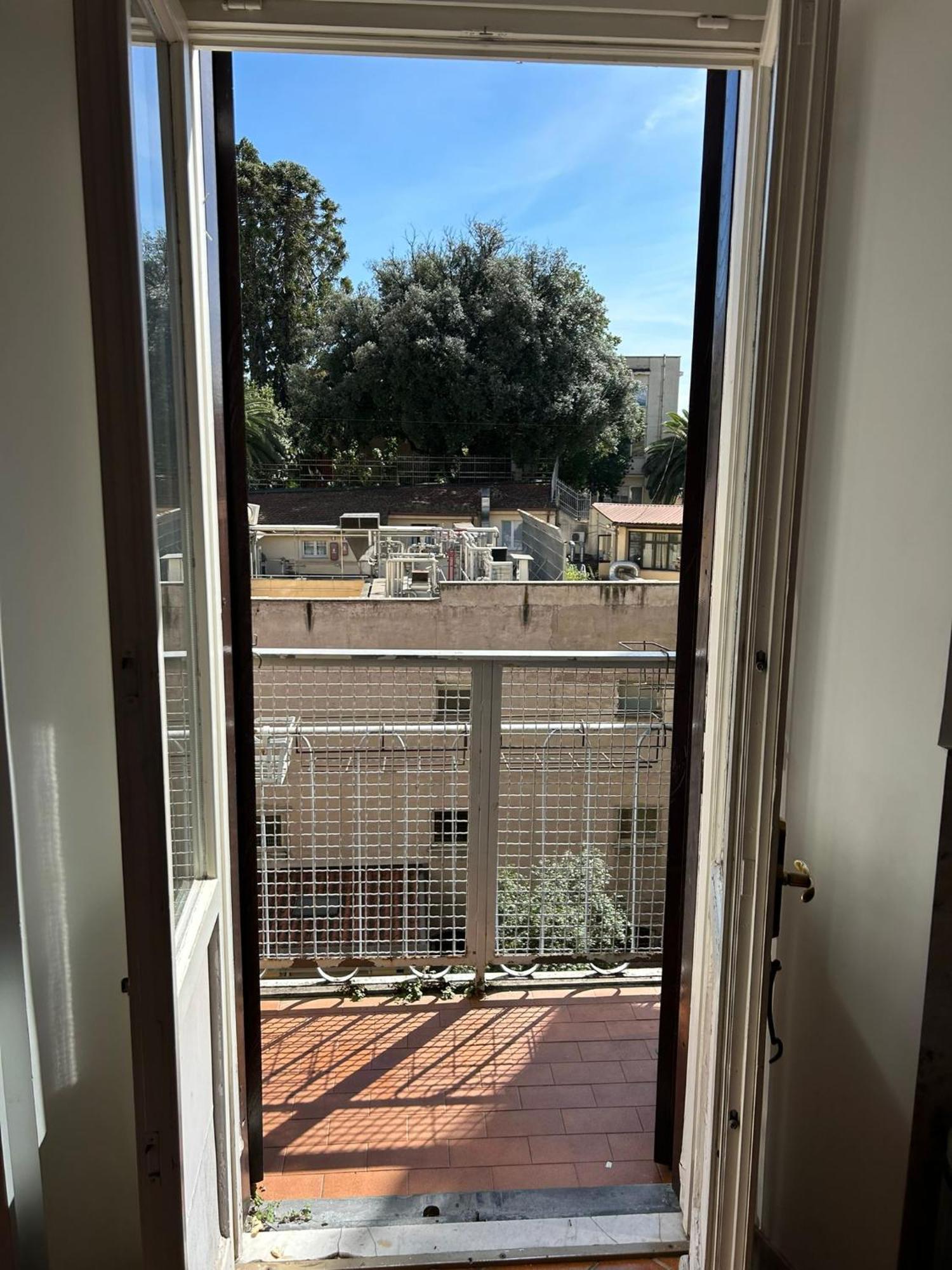 Luciano Monti Apartment Roma Ngoại thất bức ảnh